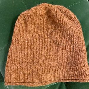 Madewell beanie